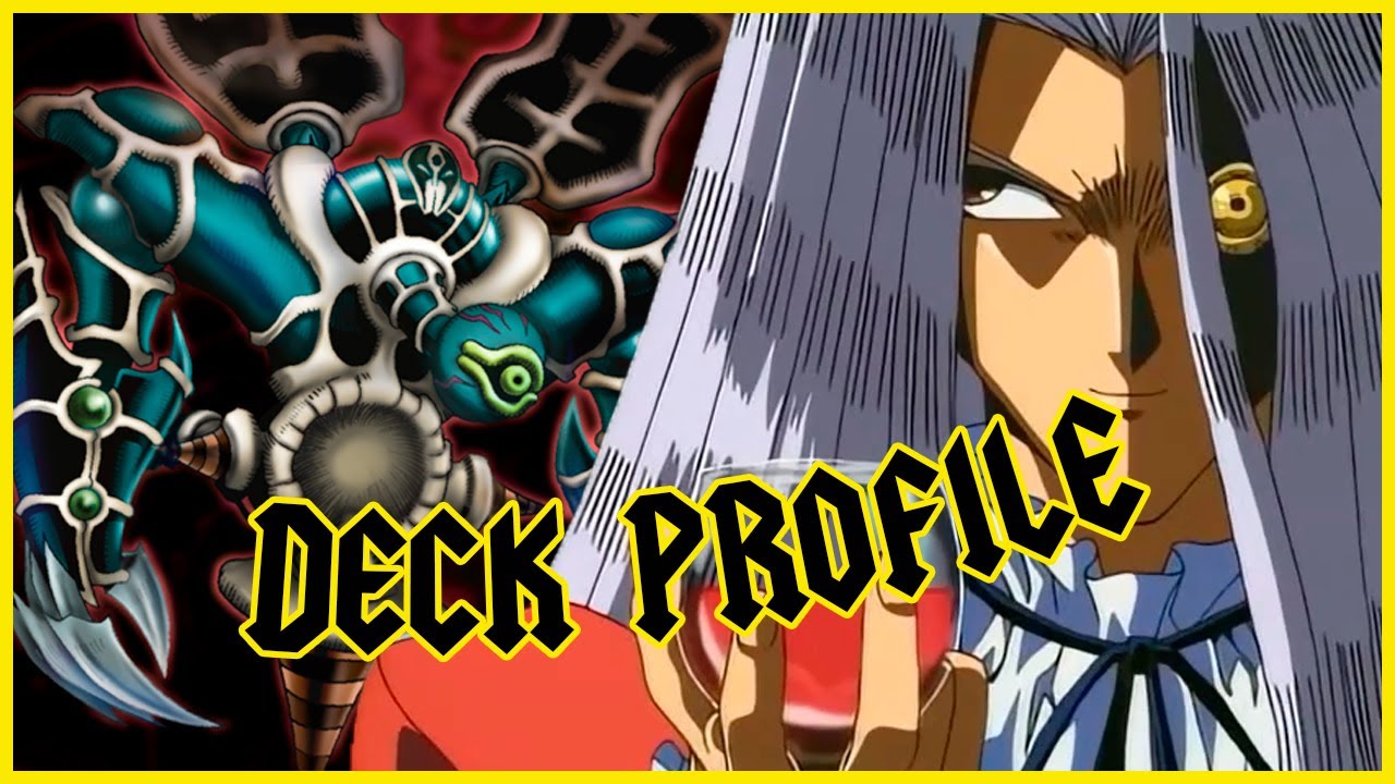 Deck Profile Relinquished - Top 1 Local - Edison Format