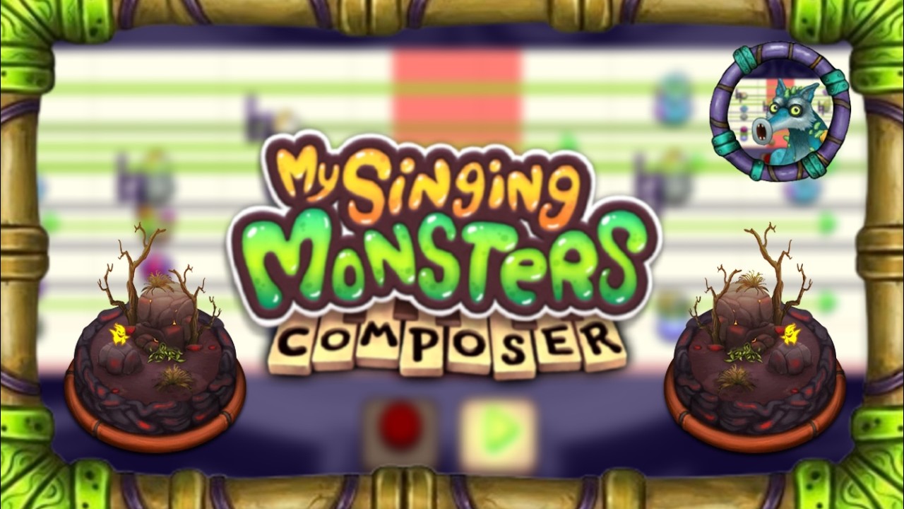 Earth Island Composer FULL TUTORIAL