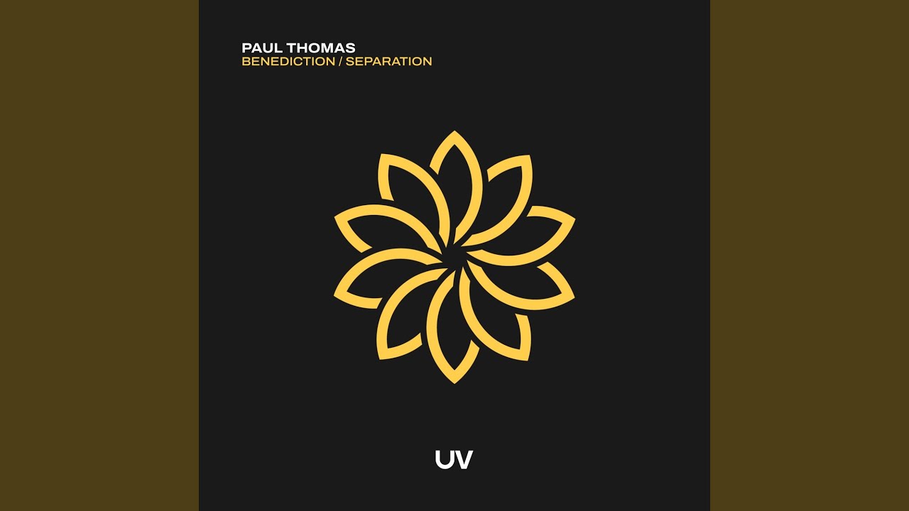 Benediction (Extended Mix)