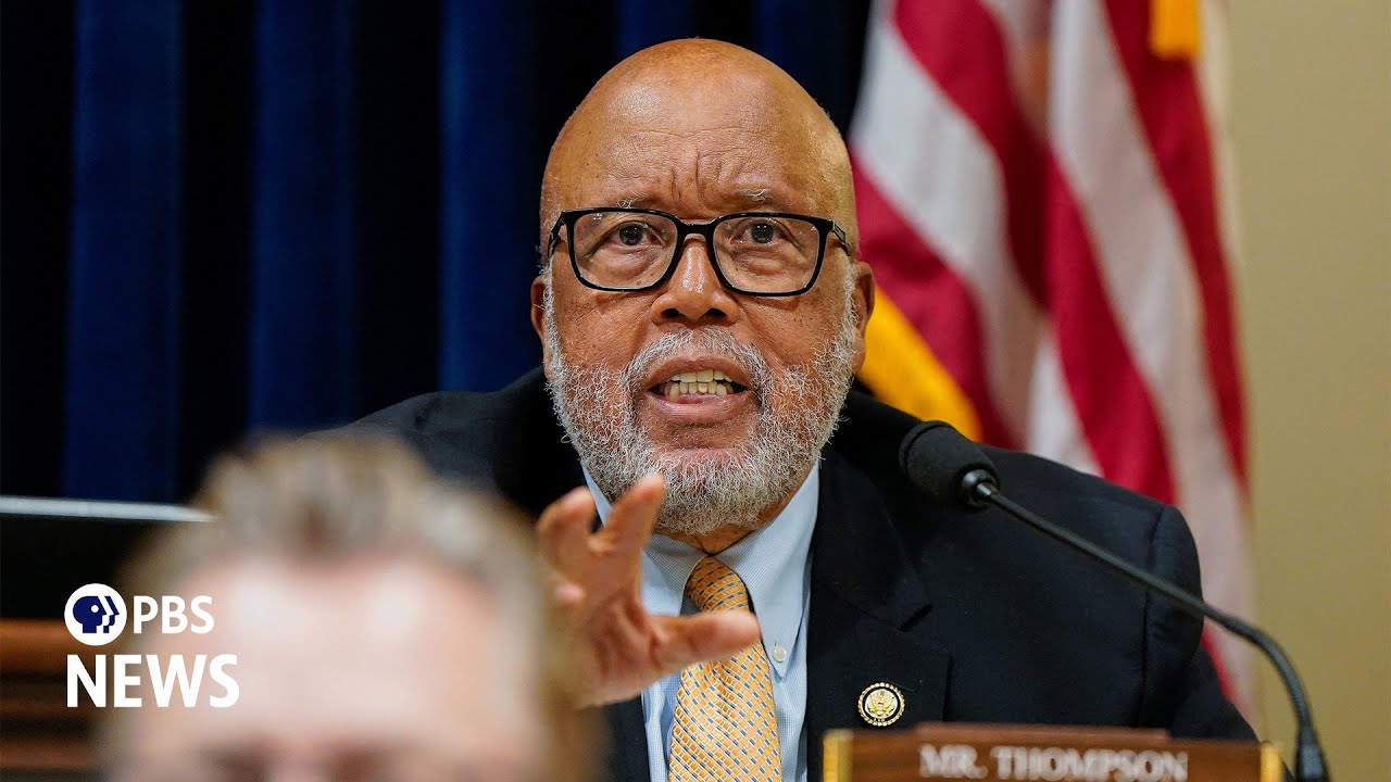 WATCH LIVE: Reps. Thompson and Omar call for accountability for Renee Good's death