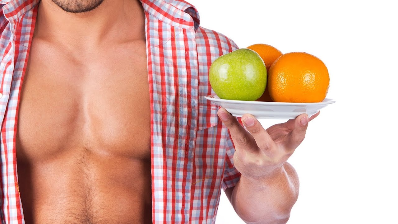 Top 10 Foods to Build Muscle | Bodybuilding Diet