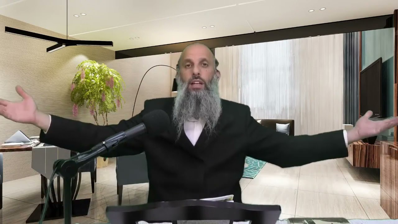 הרב אברהם שטרית  שערי התבודדות ונושעתי
