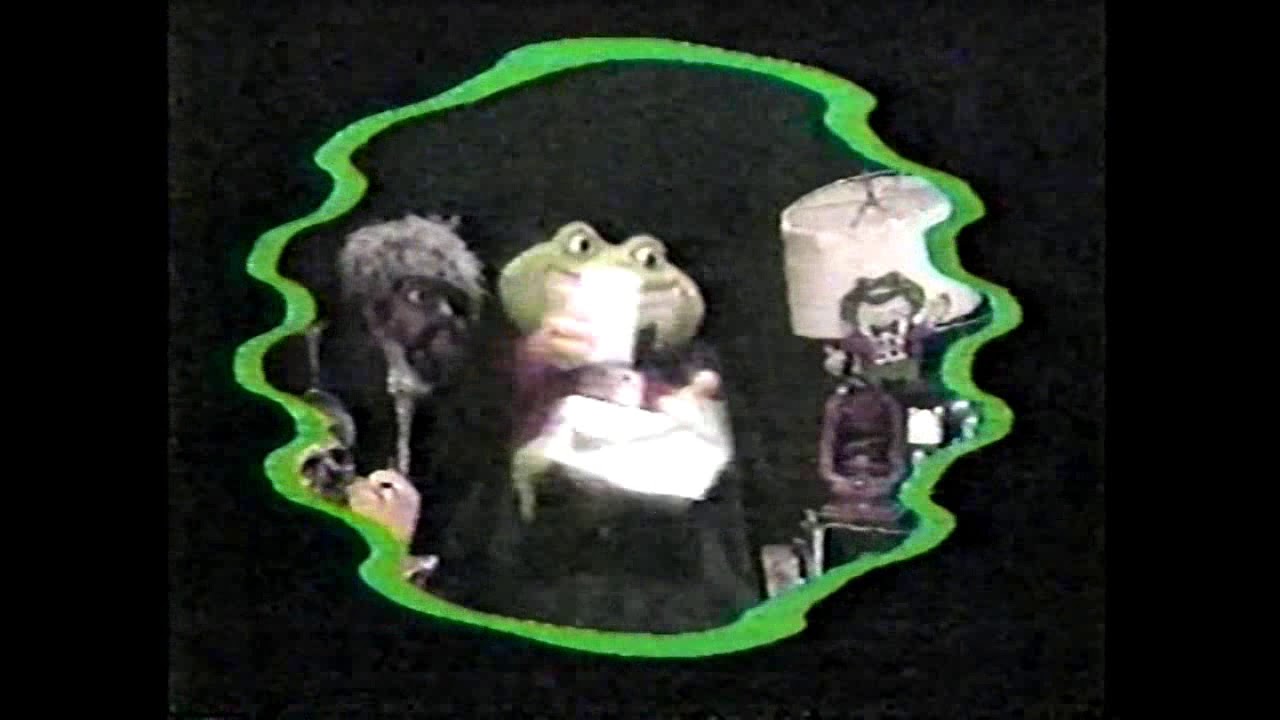 The Ghoul Show Clips