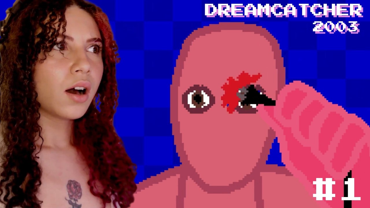 Something's Not Right... | Dreamcatcher 2003 - Part 1