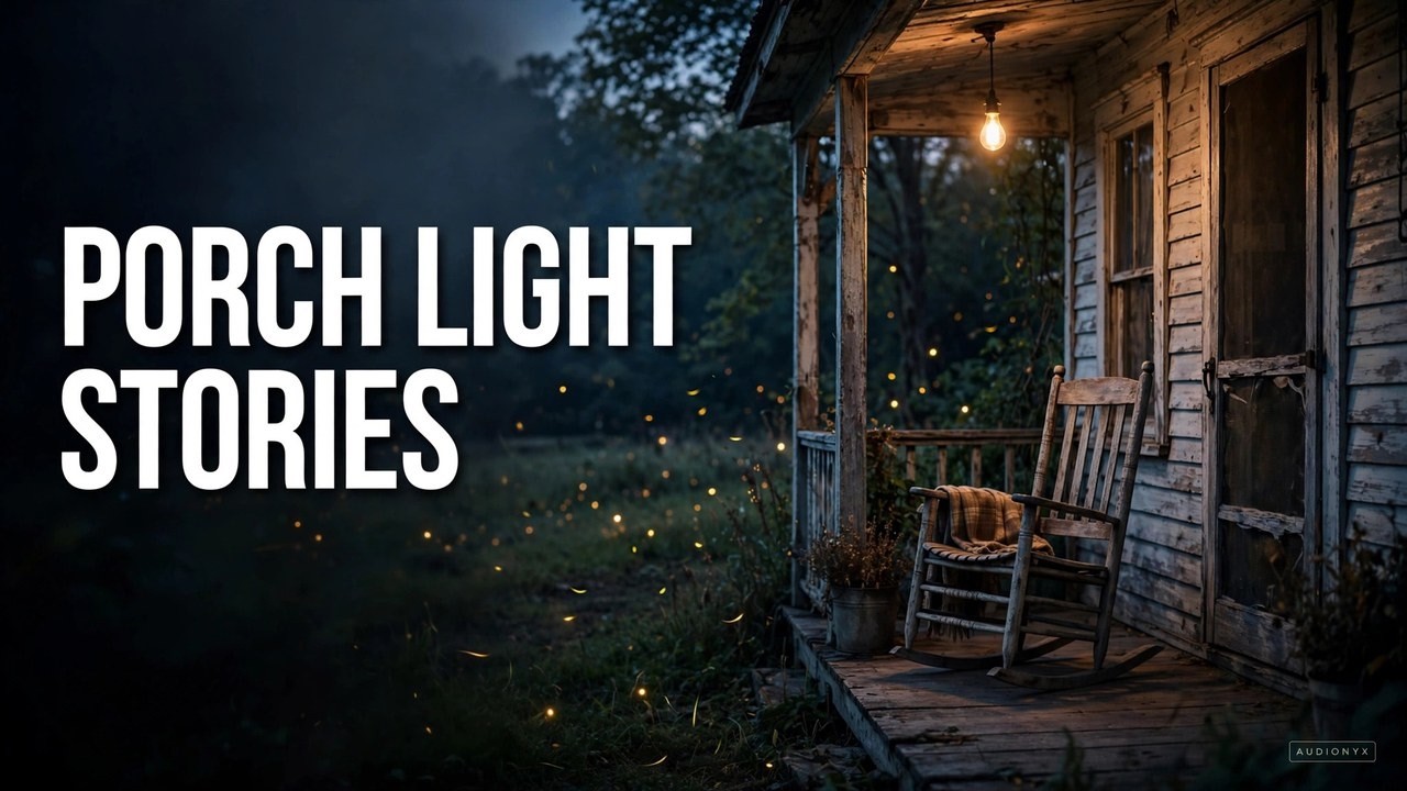 Porch Light Memories Country Mix 🌌 Deep Storytelling & Cinematic Americana
