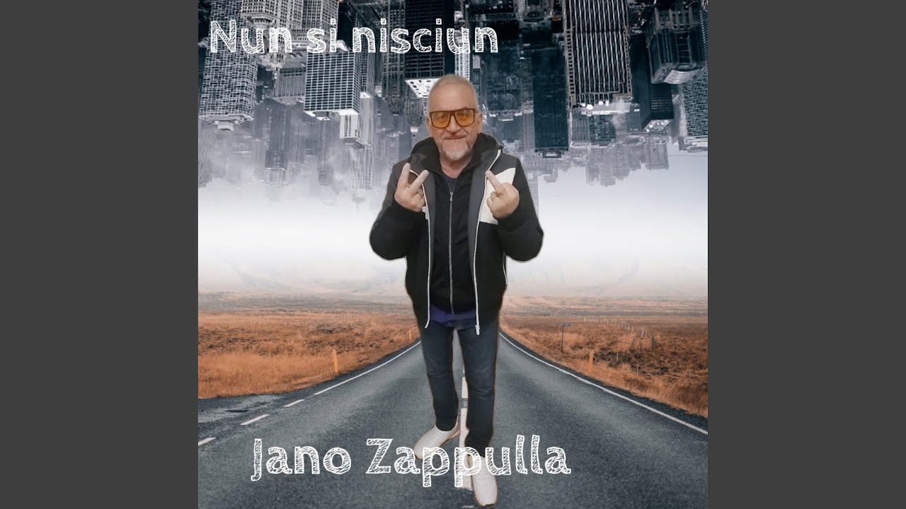 Nun si nisciun