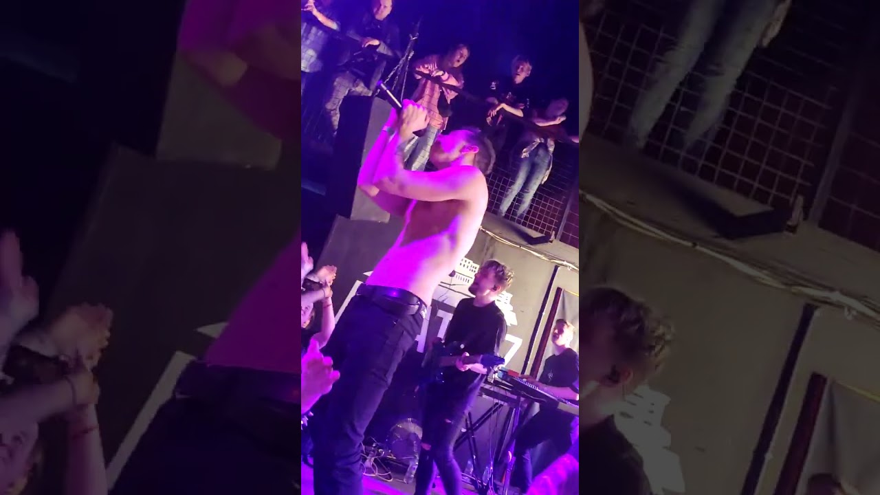 таймсквер - мой серый город (12.05.2024 нижний новгород)