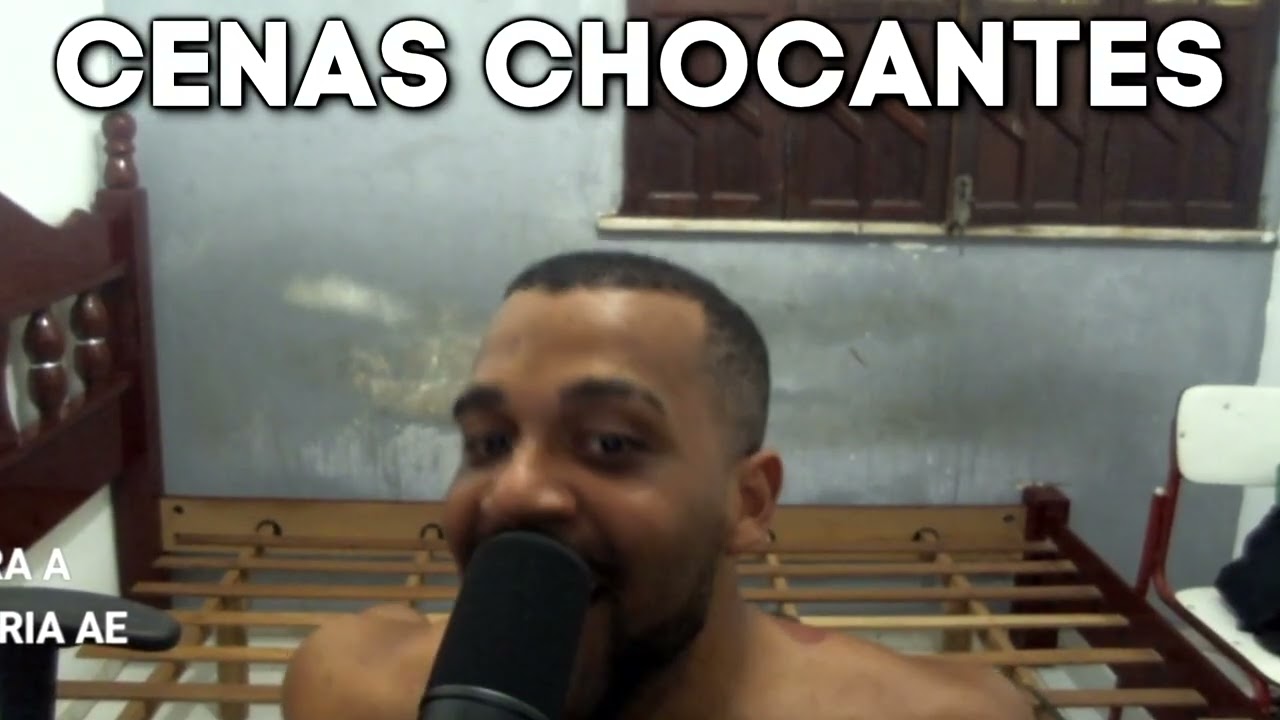 Lapiest vai virar pastor? Melhores clipes Live