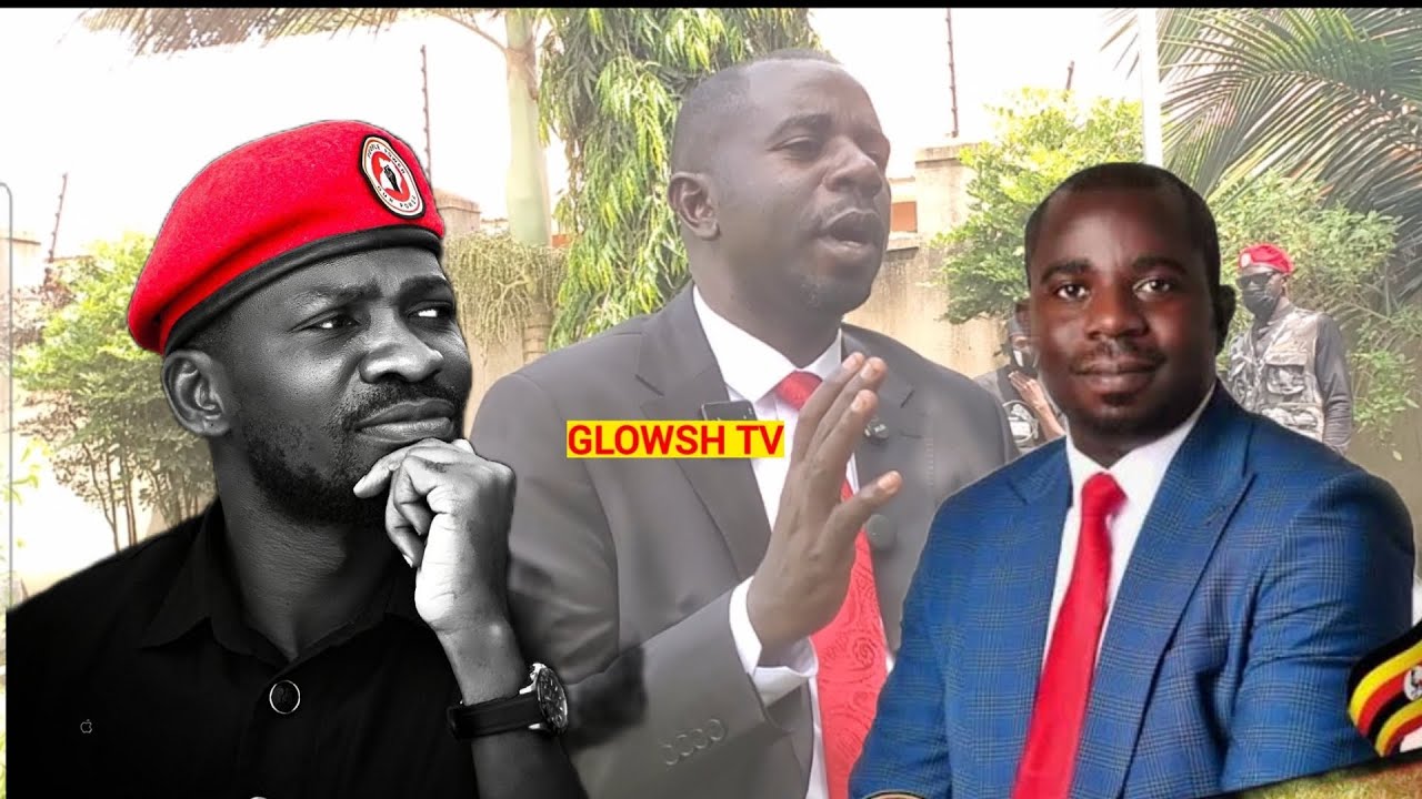 Twagala Presidenti Wafe! Muna NUP Eyawangude Awakanyiza Ebyavude Mukalulu Kobwa President.#Bobi Wine