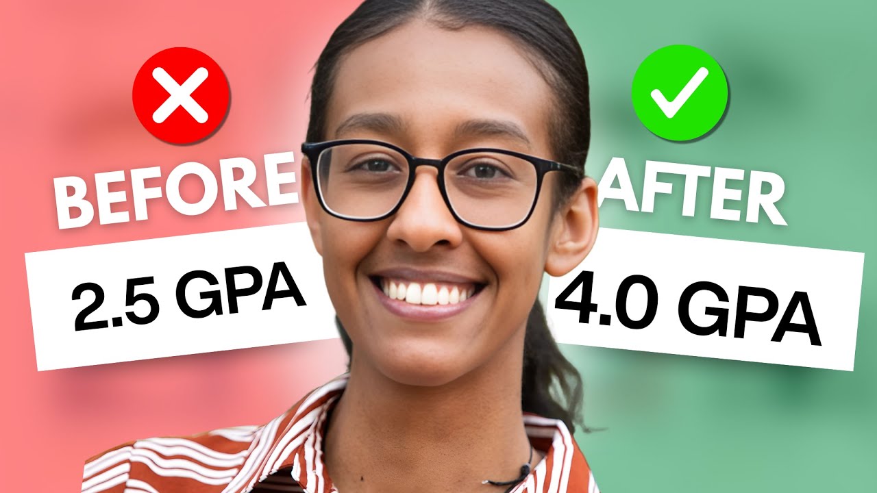 የፈተና አጠናን 3 ዘዶዎች | ከመፈተናችሁ በፊት ይህንን አድርጉ | 3 part system for last minute studying