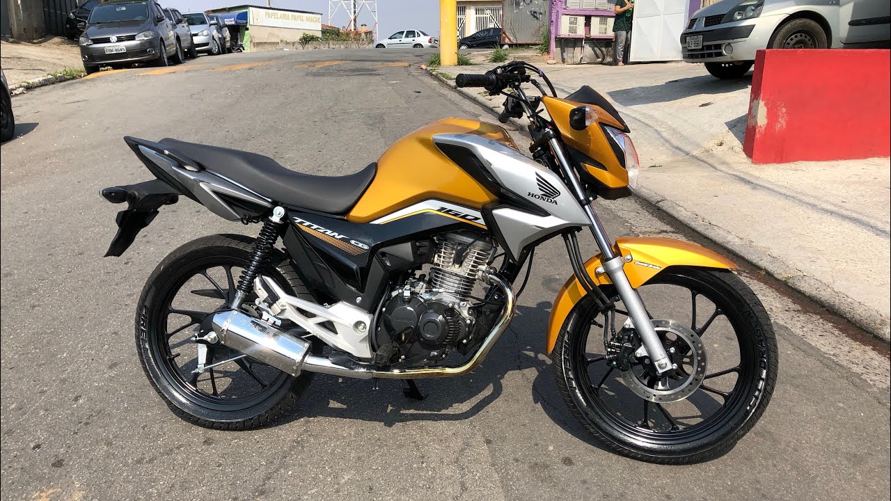 PIÃO DE TITAN DOURADA 2022 🔥🚀