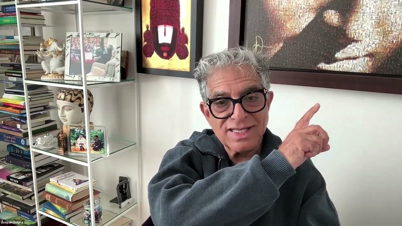 How To Use Your Body for Spiritual Growth and Karmic Freedom