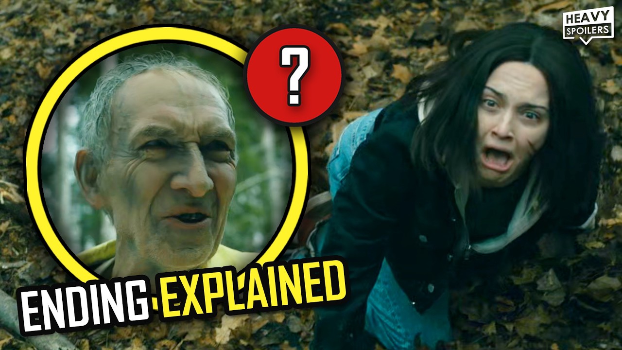 FROM Season 3 Ending Explained | Episode 10 Breakdown, Season 4 & Interview With Ricky He (Kenny)