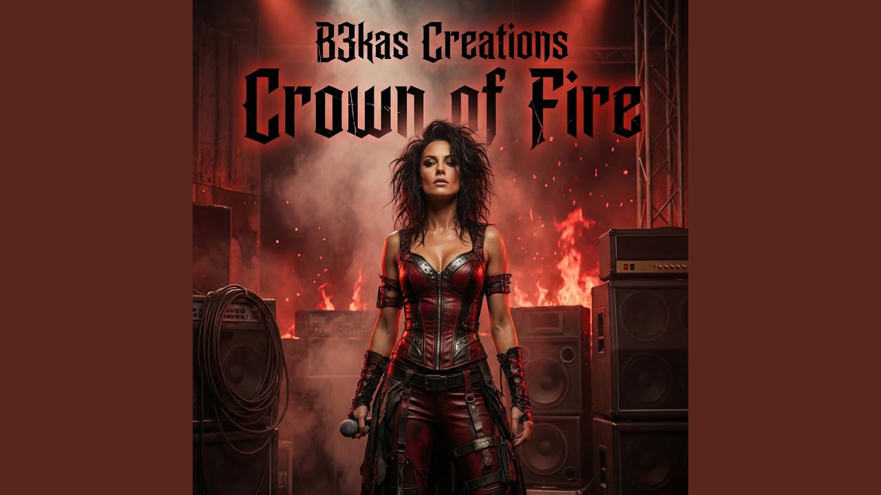 Crown Of Fire