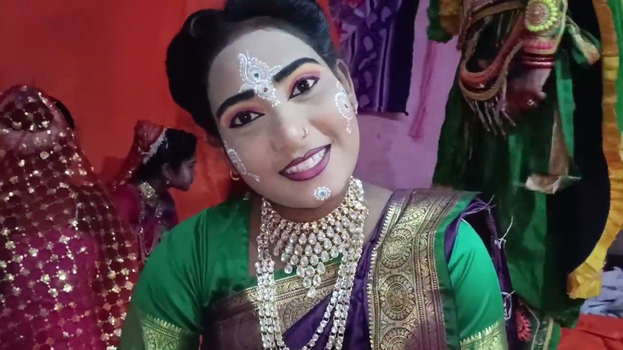 ଆସନ୍ତୁ ଦେଖିବା ନୂଆ କଳାକାର 🙏🙏@comedyqueenrani-640