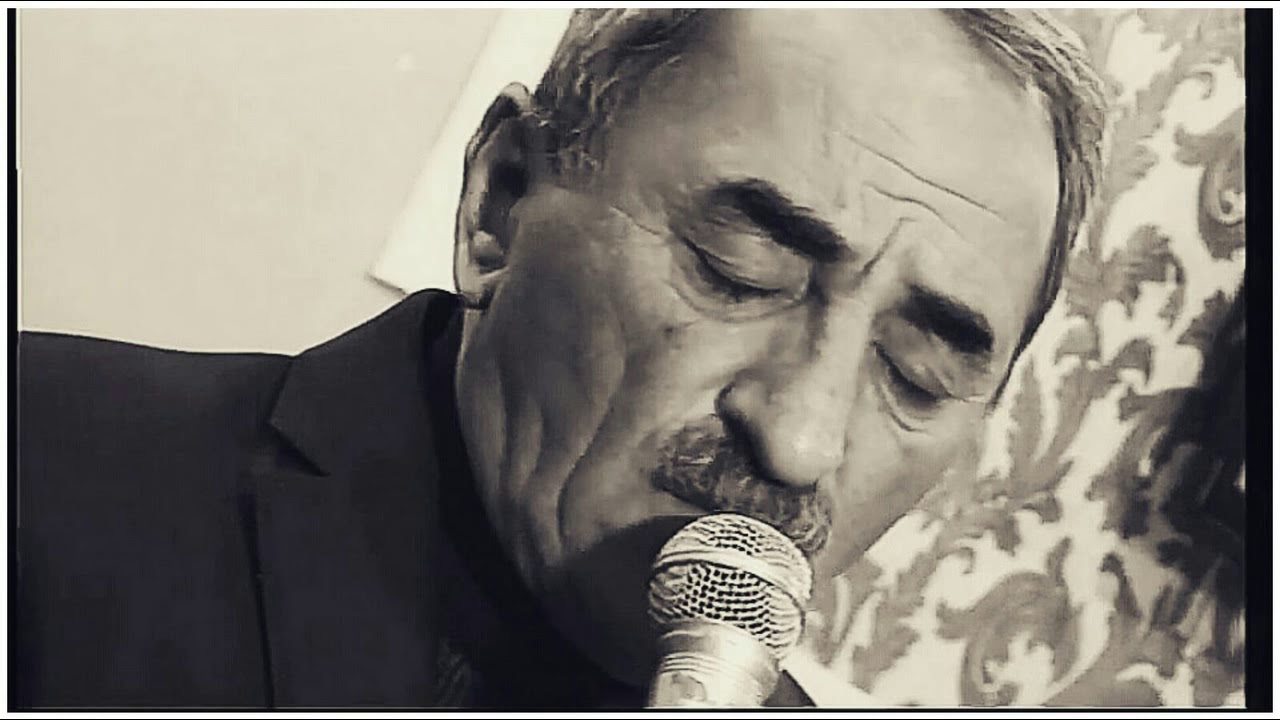 Vilayet Abbasov - Biz Niye Qovusmayiriq