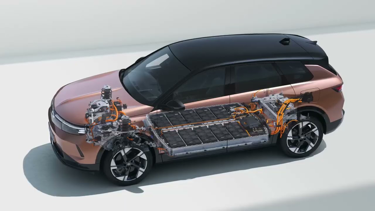 1.000 km Reichweite und 5 Minuten Schnellladen: Feststoffbatterie rückt immer näher! - AutoRAI TV