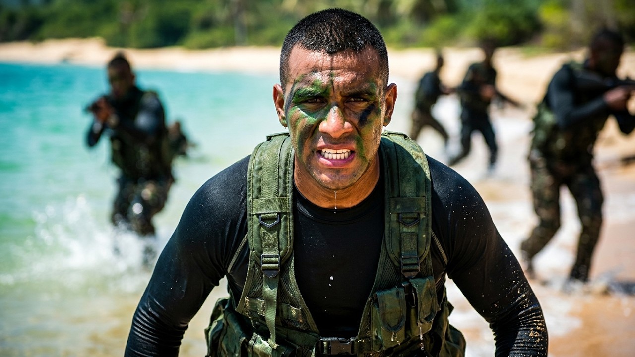 CURSO OPERACIONES ESPECIALES ( COE ) SENAN Y SPI PANAMA
