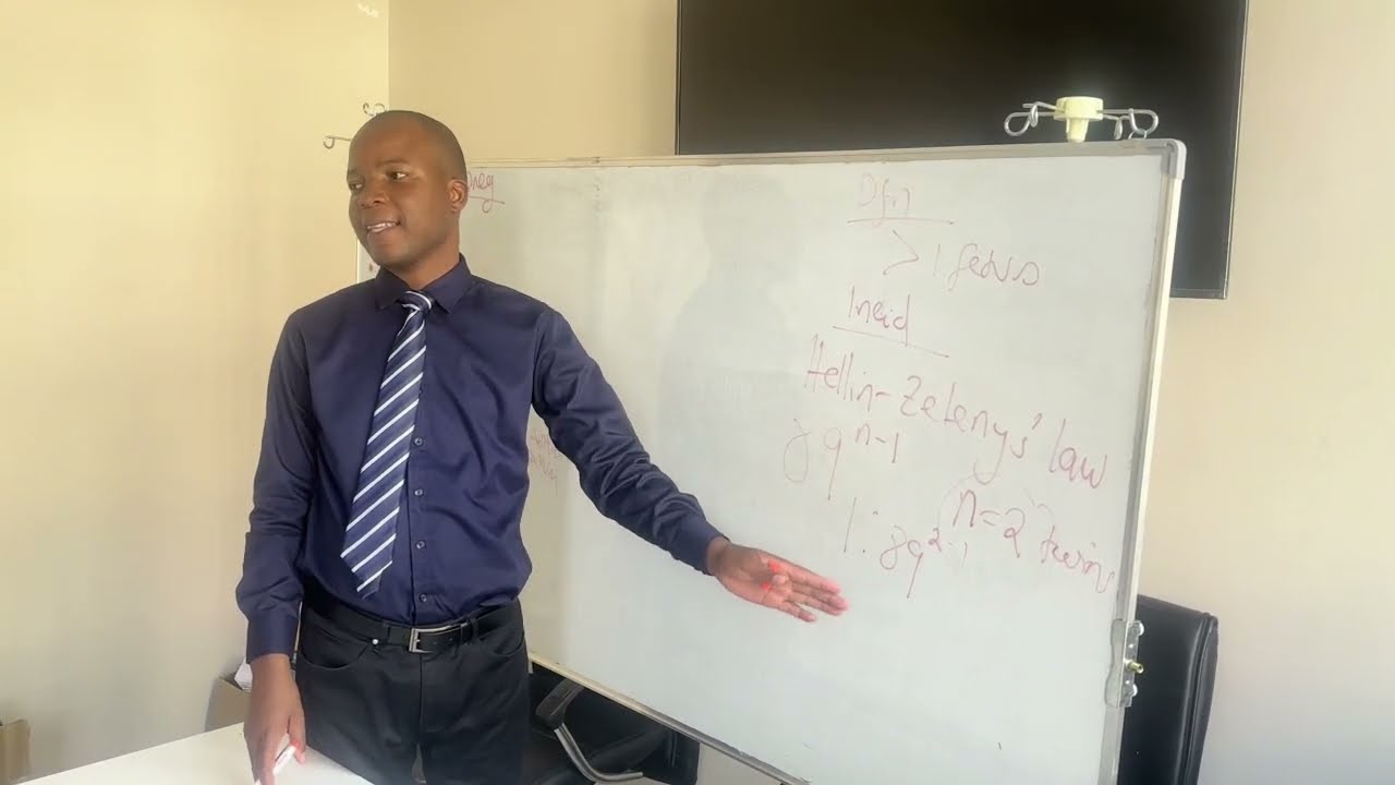 MULTIPLE PREGNANCY PART 1 BY DR P MULENGA CONSULTANT OBSTETRICIAN