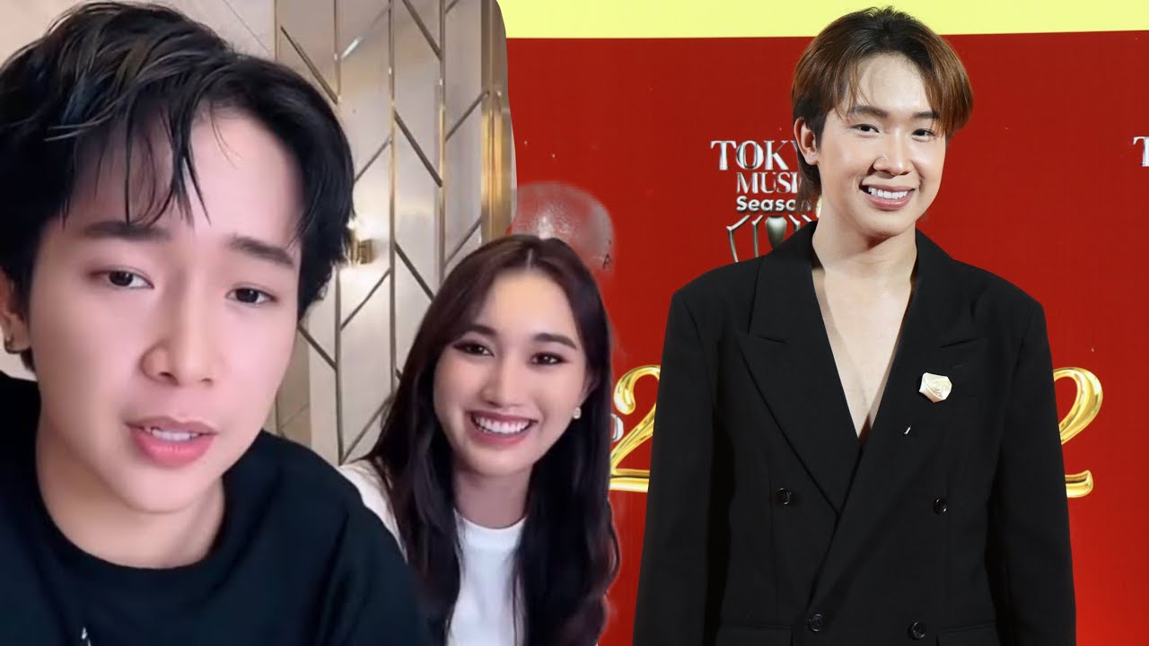 #ผู้ใหญ่บ้านฟินแลนด์ ตอบแล้ว!! เป็นเกย์จริงหรือไม่? สัมพันธ์ #เบสรักษวนีย์ ปล่อยเป็นเรื่องอนาคต