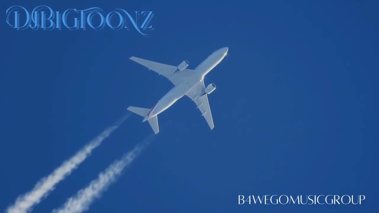 Up There - DNB DjBiGTooNz #youtube 