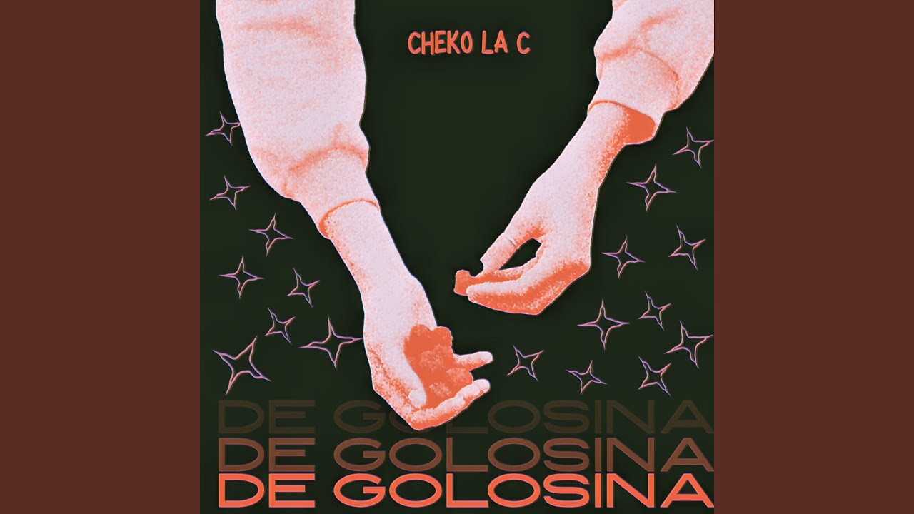 De Golosina