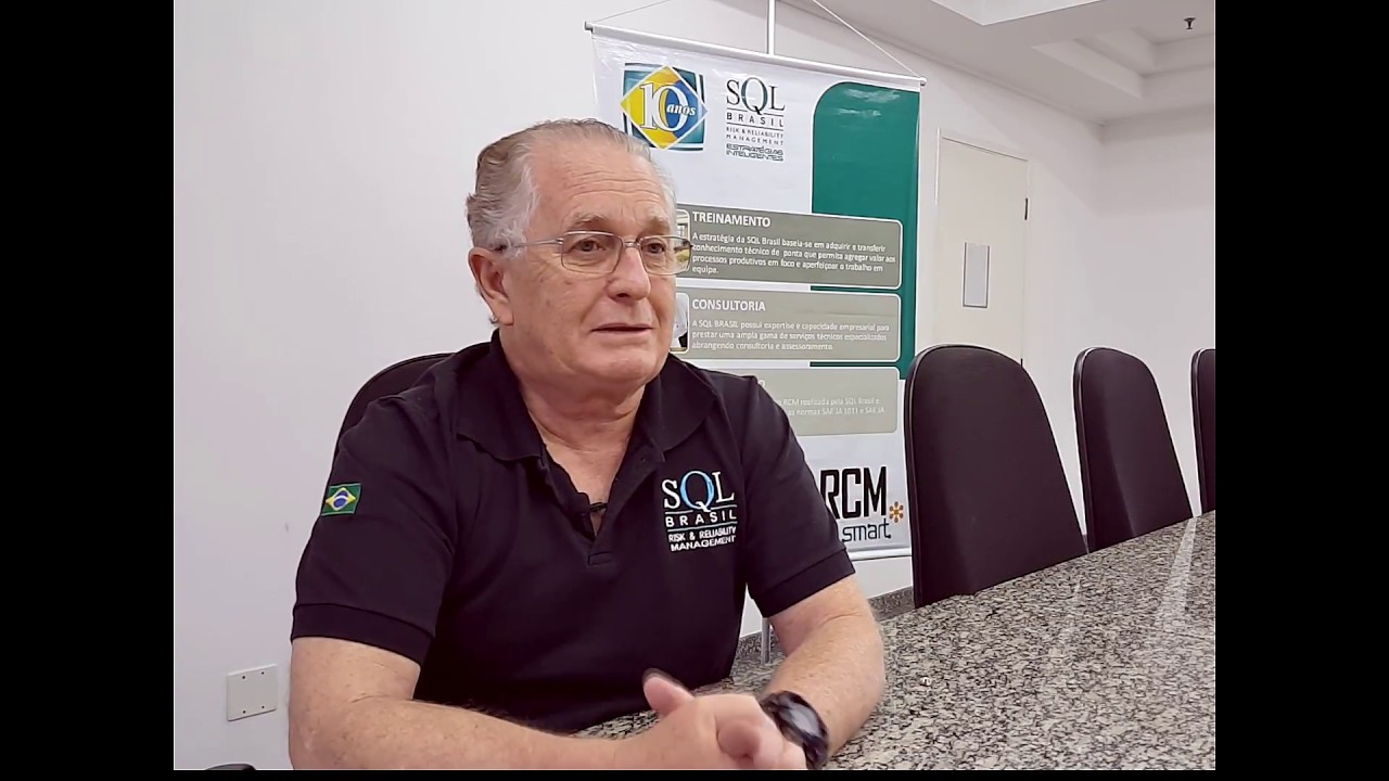 O que &eacute; Confiabilidade?