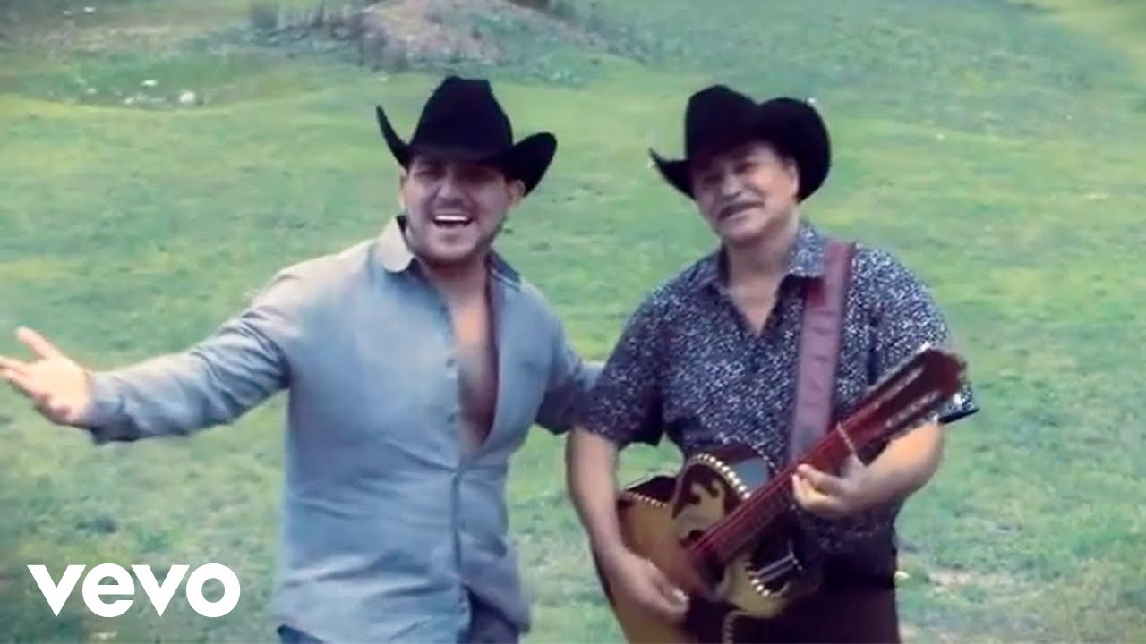 El Primo Manolo Y Sus Rieleros - No Le Digas a Nadie
