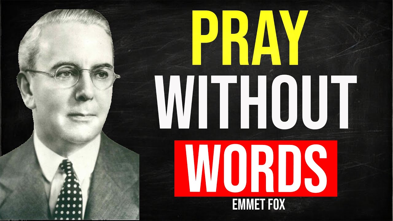 The Science of Prayer Audiobook | Emmet Fox | Unlock the Power of Conscious Prayer