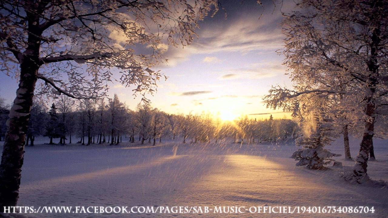SAB she will be loved de  maroon 5
