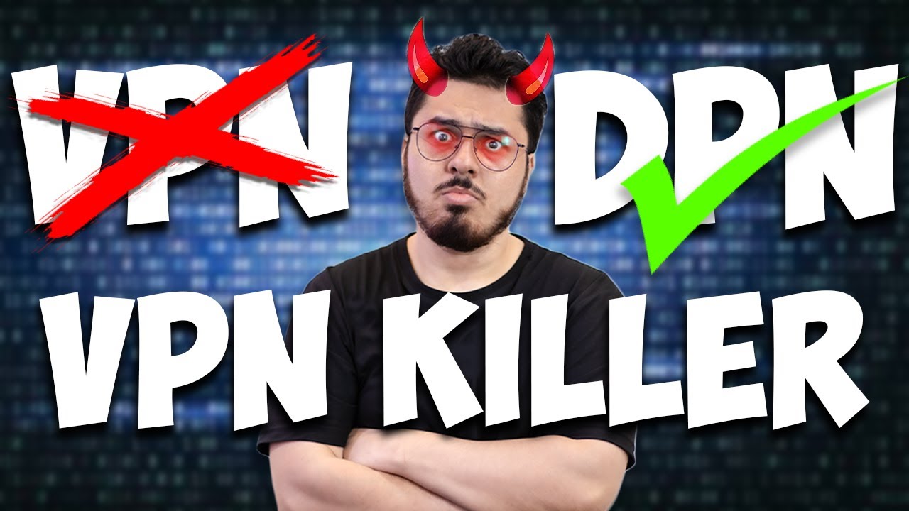 Is DPN the new VPN? | Deeper Connect Air Unboxing and First Look 🔥