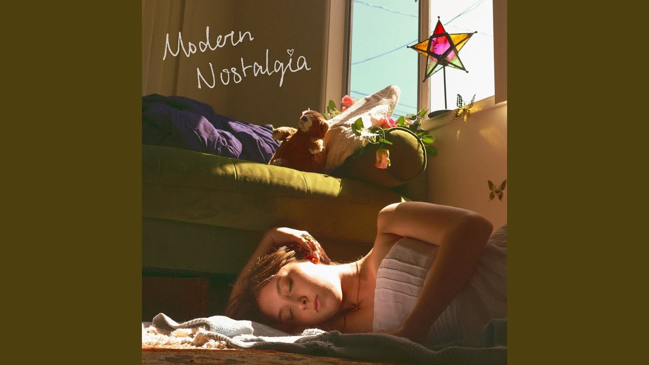 Modern Nostalgia