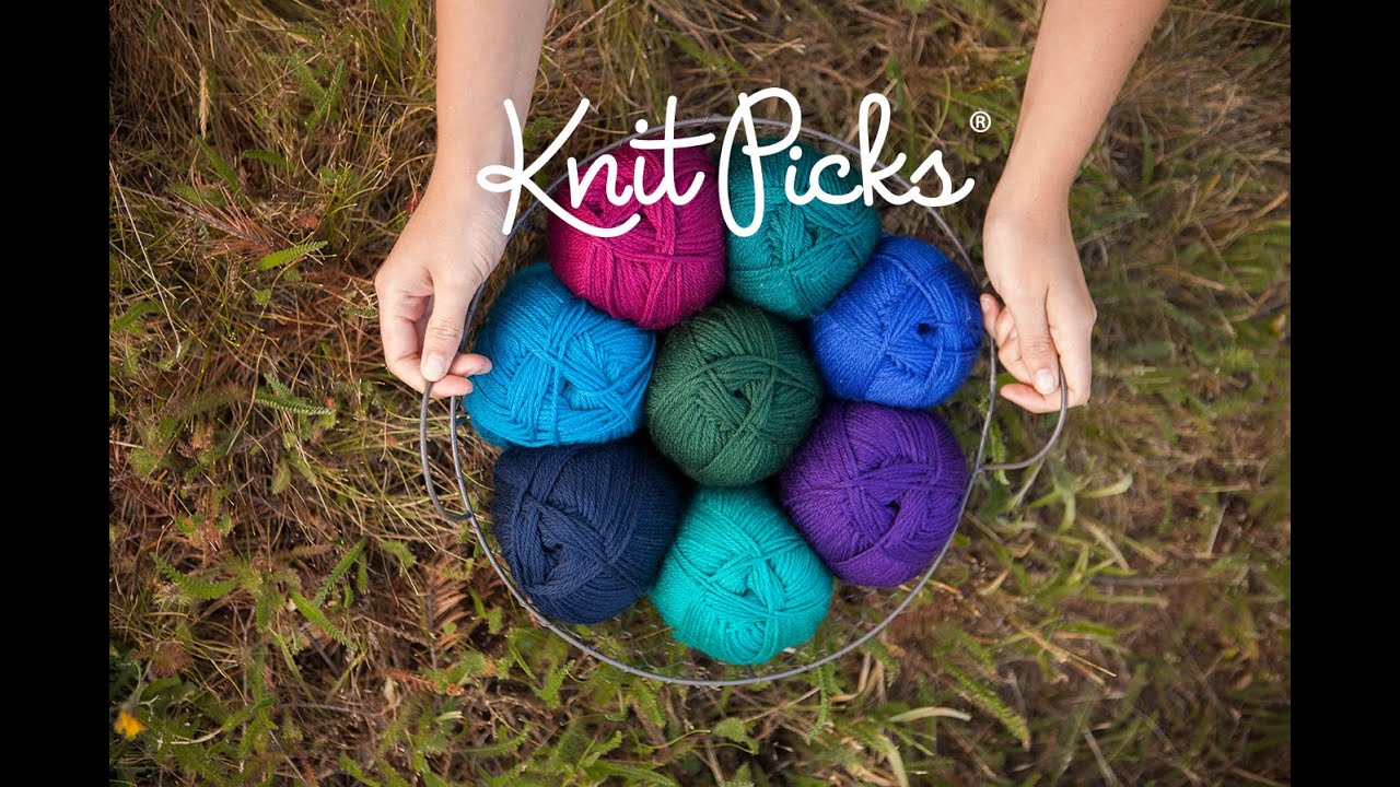 Mighty Stitch Yarn Review