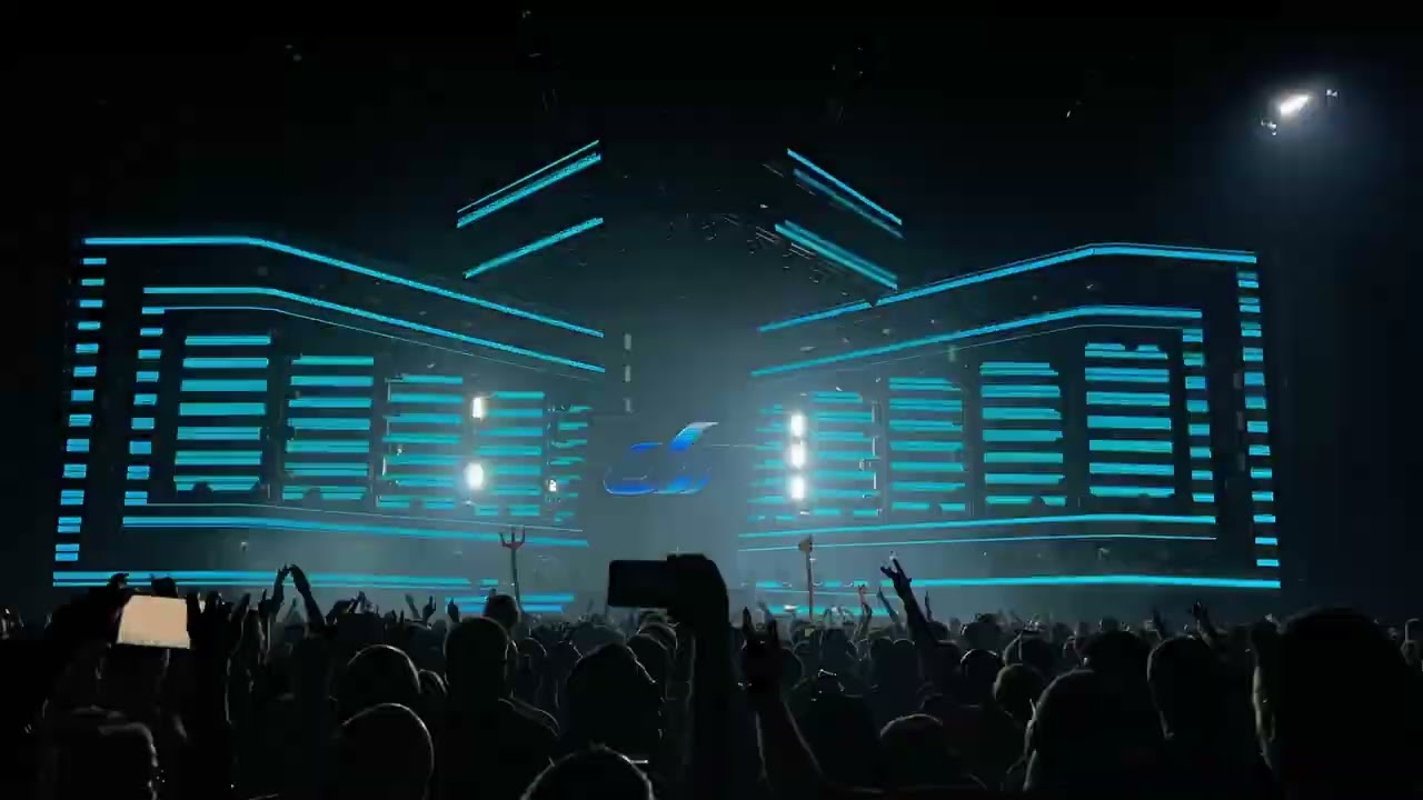 KAI TRACID at Dreamstate Europe 2022 / Gliwice Arena - Poland (23.04.2022)