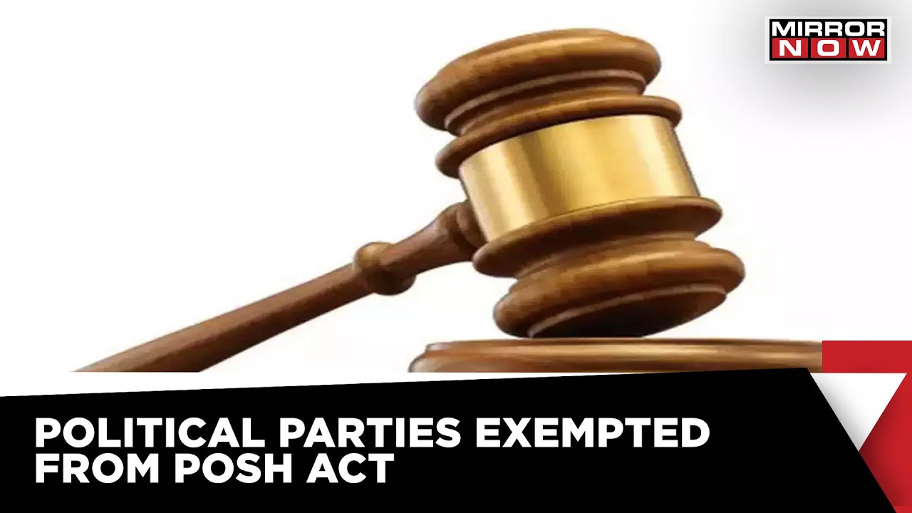 Posh Act: Kerala HC Issues Advisory For Film Industry, Political Parties Exempted | Latest News