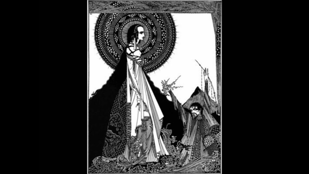 Lanz Khan - Occhi di Ligeia