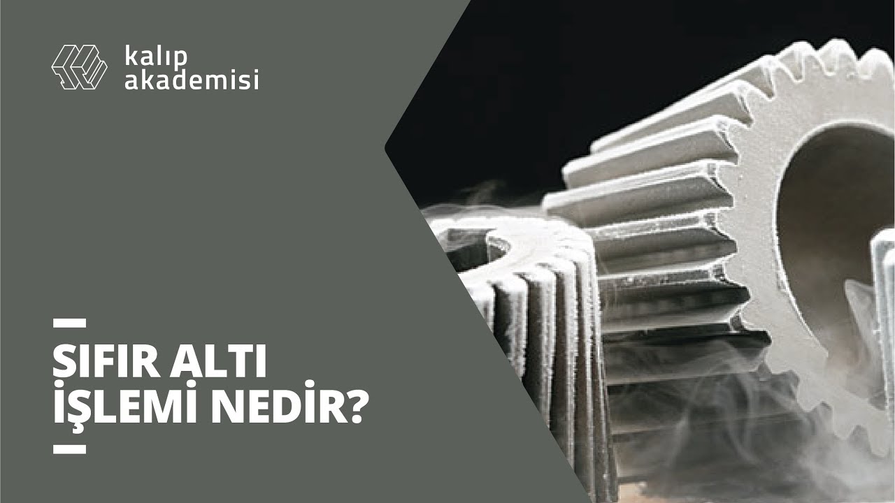 Sıfır altı işlemi nedir?