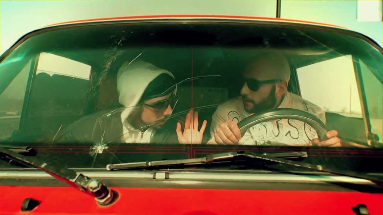 NAREK METS HAYQ feat.  A.CHILLA / HAMADZAYN EM