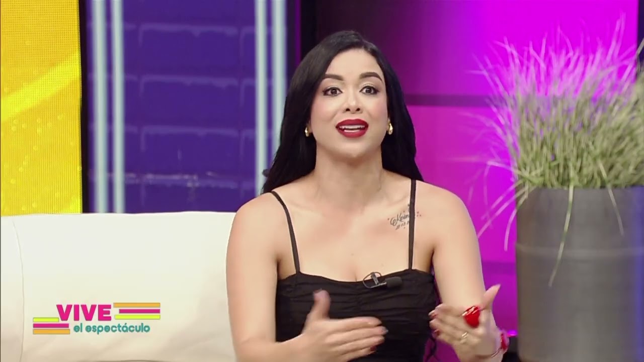 Anthony Santos enfrenta acusación de paternidad hecha por una doctora | VIVE EL ESPECTACULO