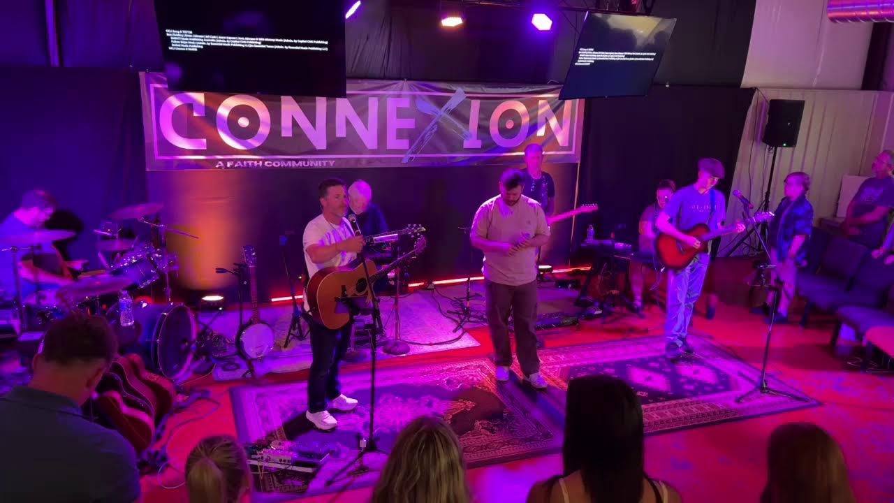Connection Gathering 4.26.26