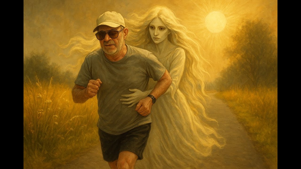 Nocny Marek - luźne rozmowy.