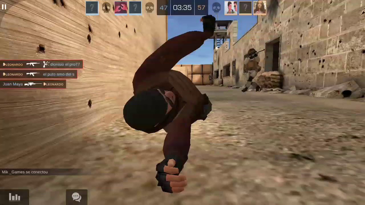 melhor jogo de arma #2