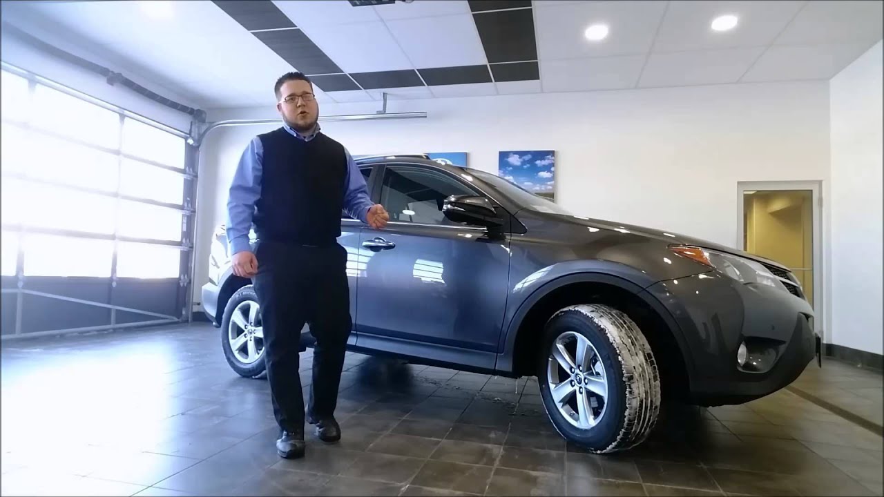 Dynamic Torque Control AWD