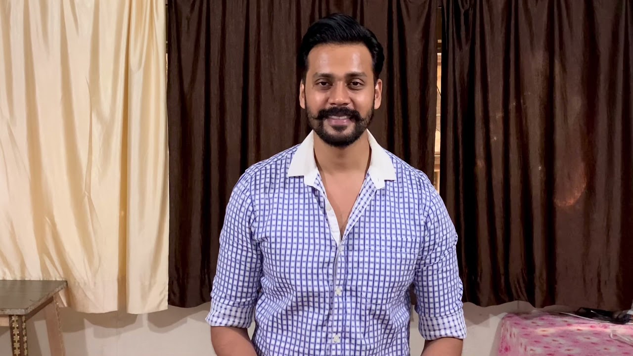 Saksham Arya | Audition |