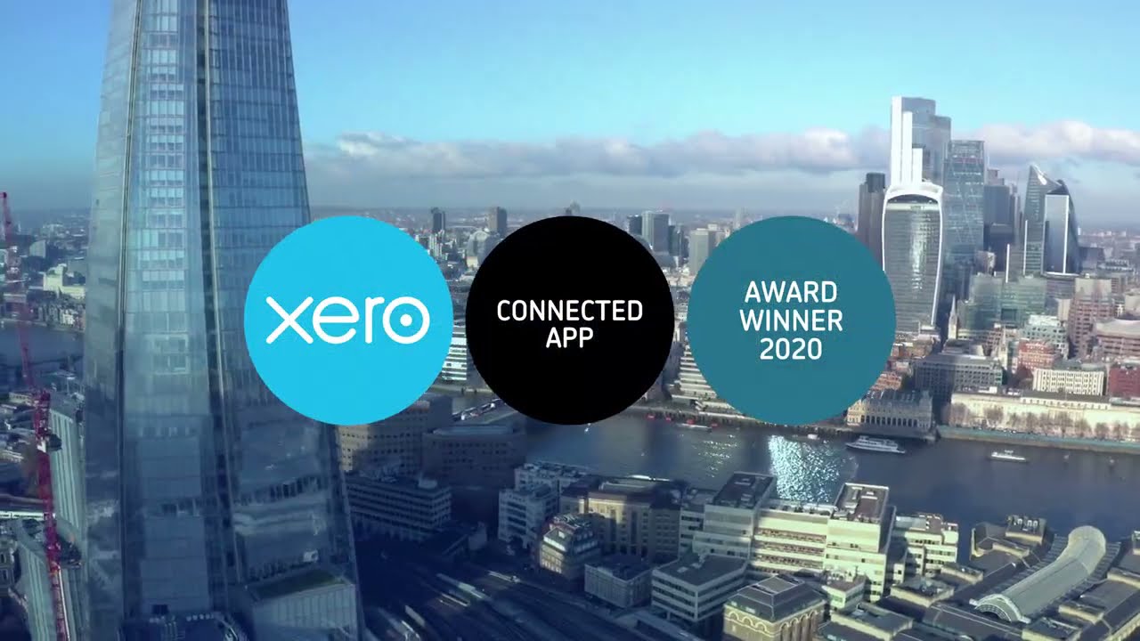 Re-leased Xero Integration
