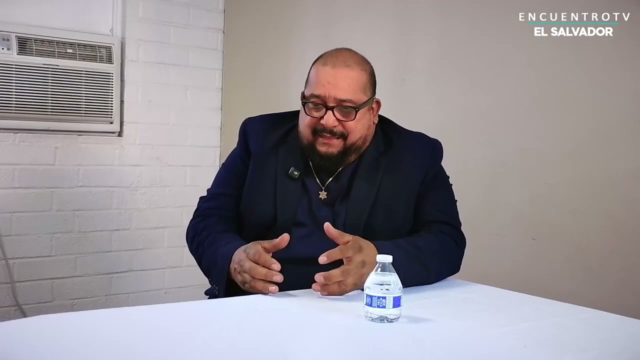 #EncuentroTV: Alex Carcelero, Creador Digital y Lesly Miranda, Asociación Romeriana.
