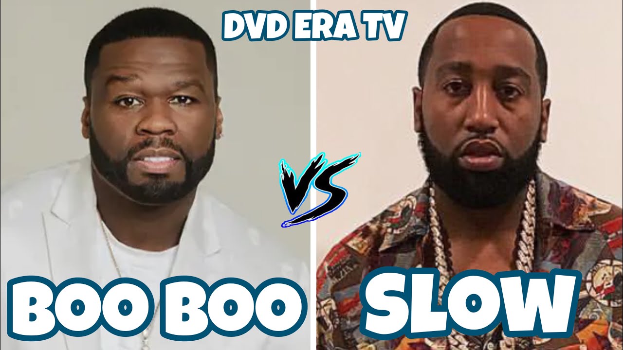 Revisiting 50 Cent Having Slow Jumped & R0BBED For His Chain At Hot 97 Summer Jam