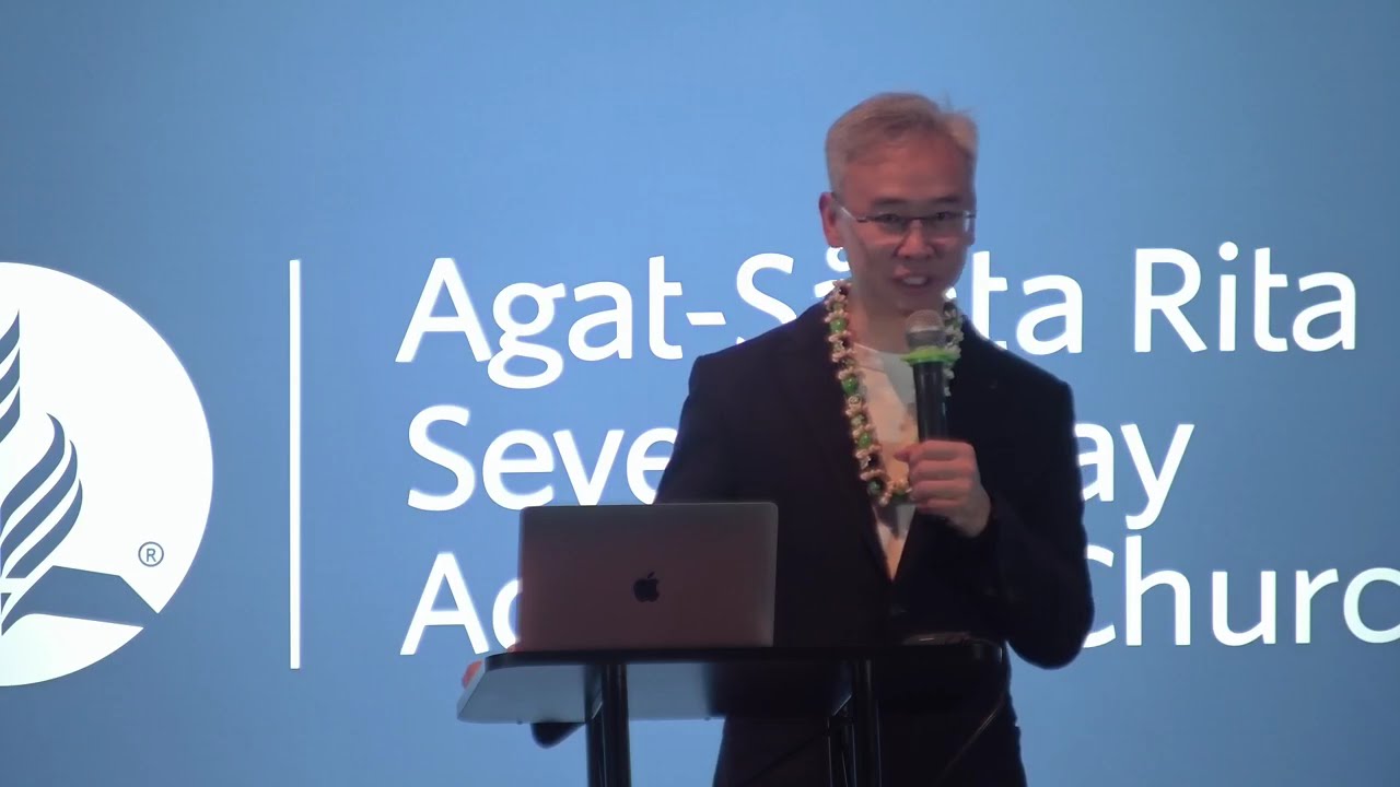 Why Can Demons Harass or Possess Us? - David Ng