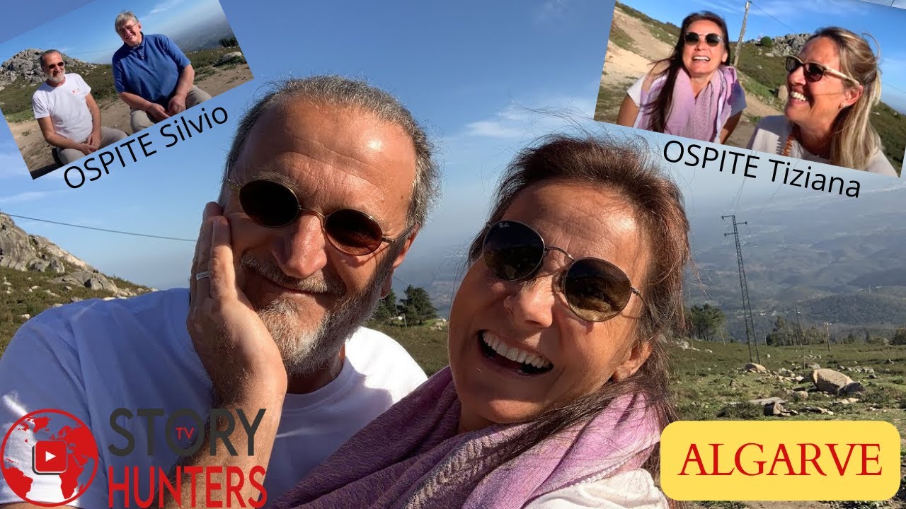 ALGARVE come si vive qui al Sud del Portogallo da pensionati