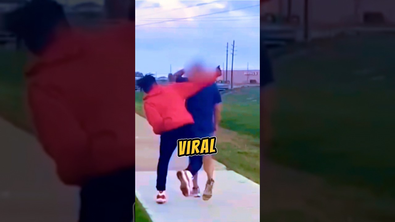 Influencer 'Prank' Tumbuk Orang Awam untuk VIRAL 😱 Kisah Jenayah Ditangkap Polis